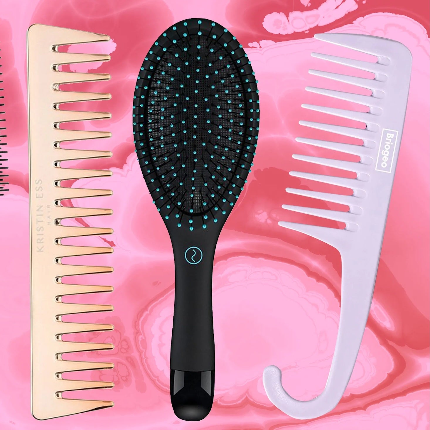 The Smoothing Brush: Your Essential Tool for Silky