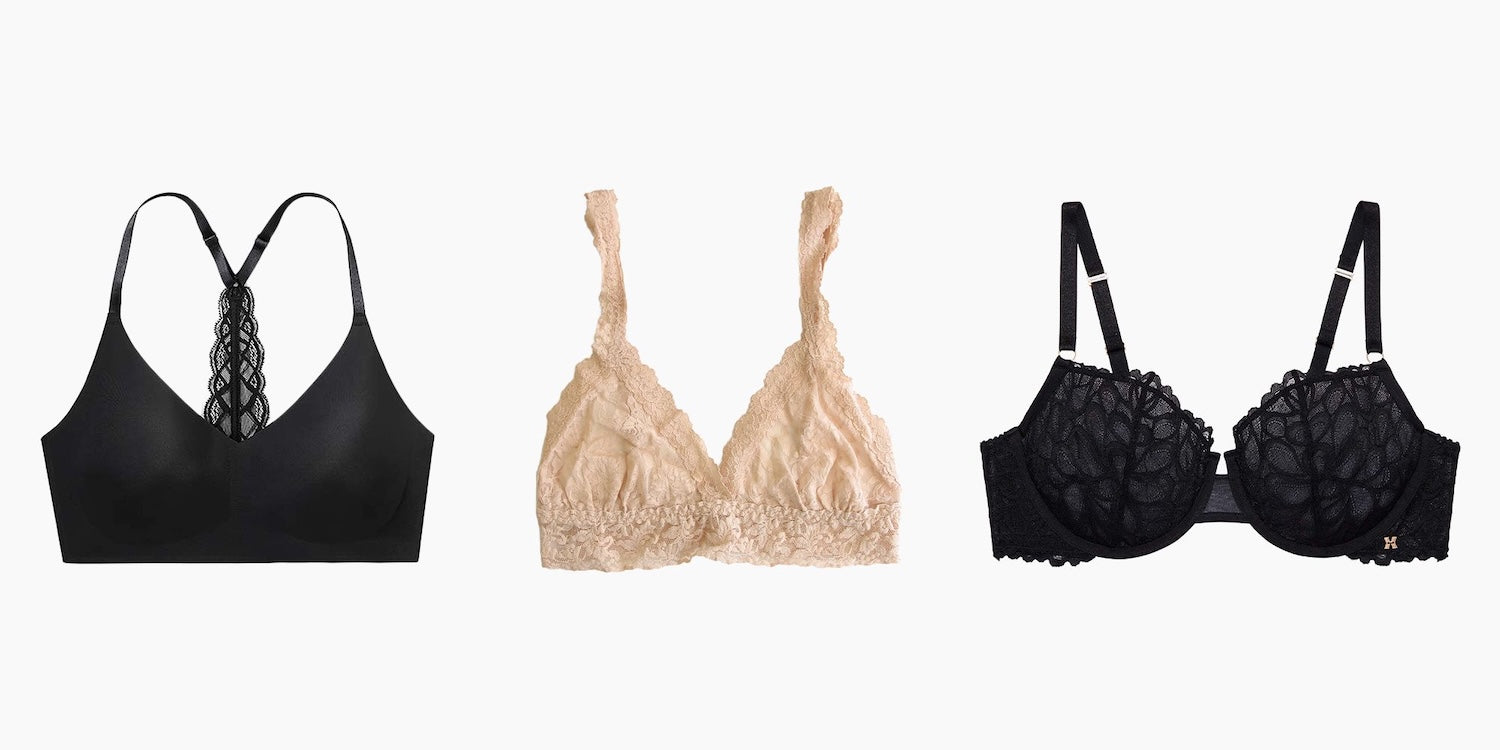 The Allure of See-Through Lingerie: A Sophisticated Statement