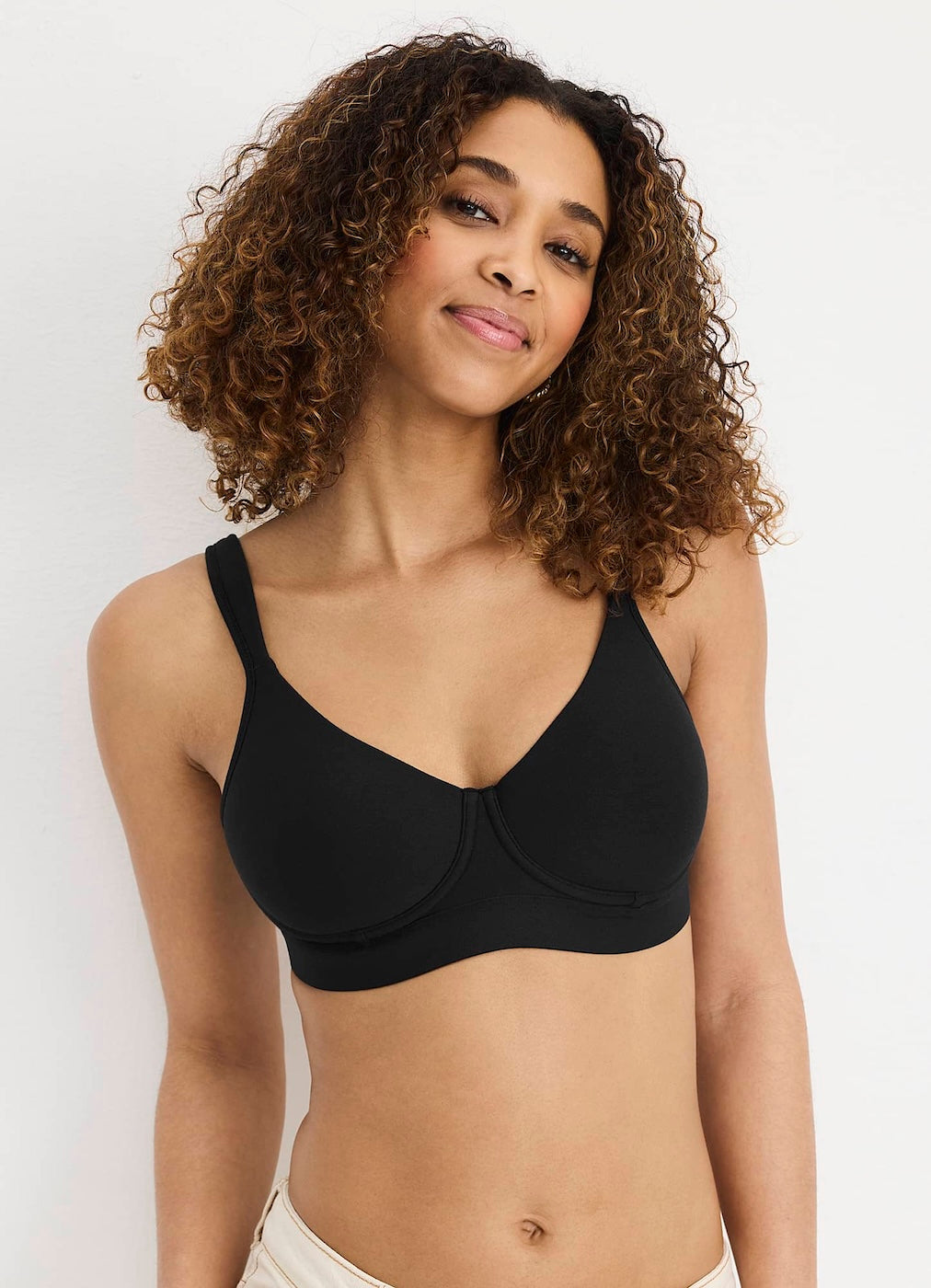 Why a 100% Cotton Bra Is the Best Choice for Comfort