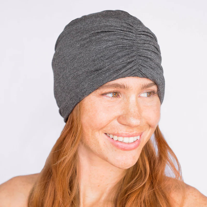 Revolutionize Your Sleep with The Sleep Beanies