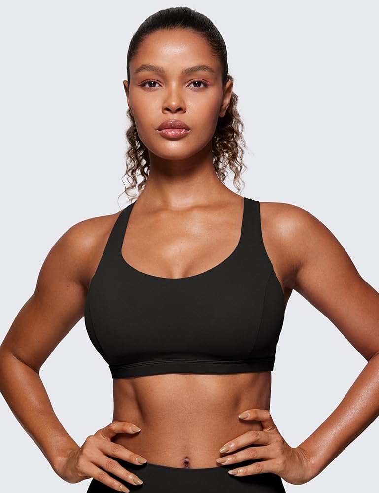 The Ultimate Guide to Sports Bras for Large Breasts