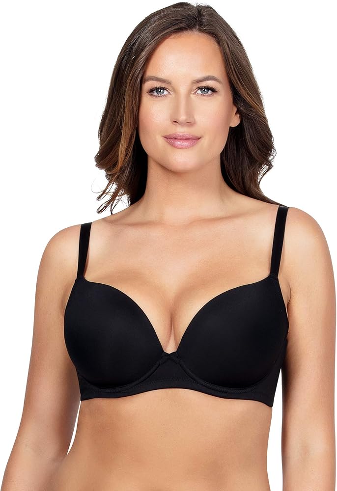 The Ultimate Guide to Bras for Large Breasts: Support