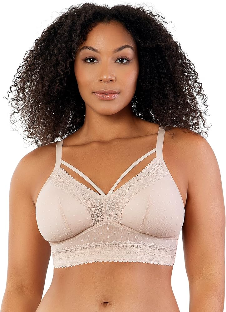 The Rise of Wire-Free Bras: Comfort, Support, and Style