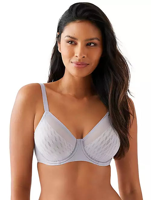 Understanding the 38I Bra Size For Larger Breasts