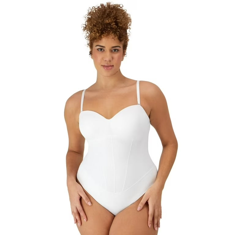 Women’s Bodysuits: A Blend of Comfort and Control