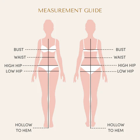 How to Measure Hips Accurately: A Step-by-Step Guide