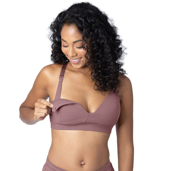 Finding the Most Comfortable Maternity Bra