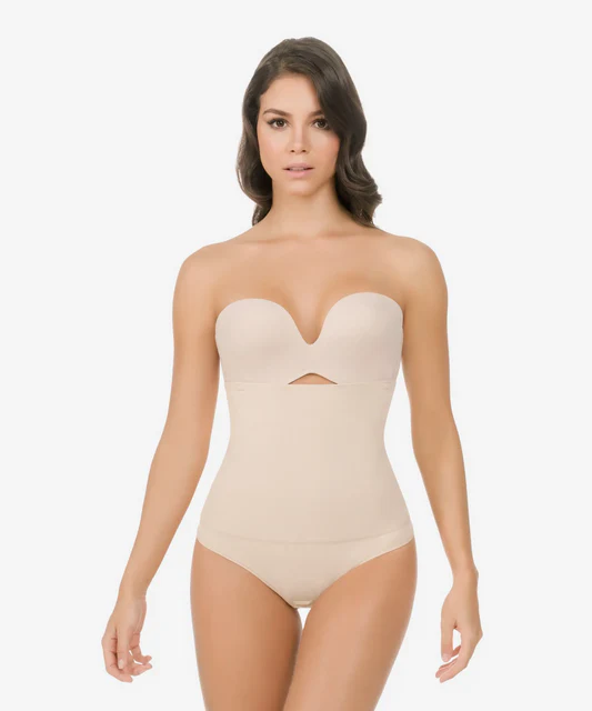 Women’s Shapewear: Finding Your Perfect Body Shaper