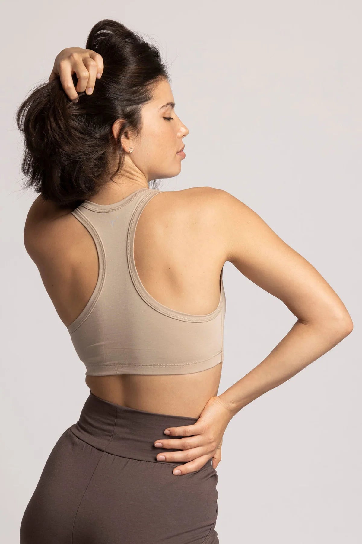 The Racerback Bra: Ultimate Guide to Support and Style