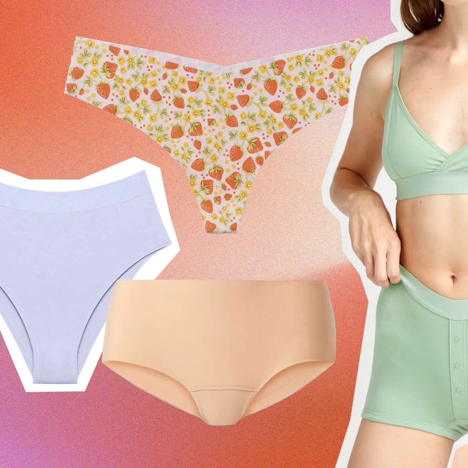 The Ultimate Guide to Comfortable Women’s Underwear