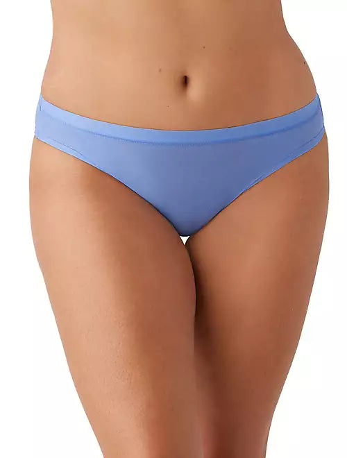 Her Way Bikini Panties: The Perfect Balance of Comfort