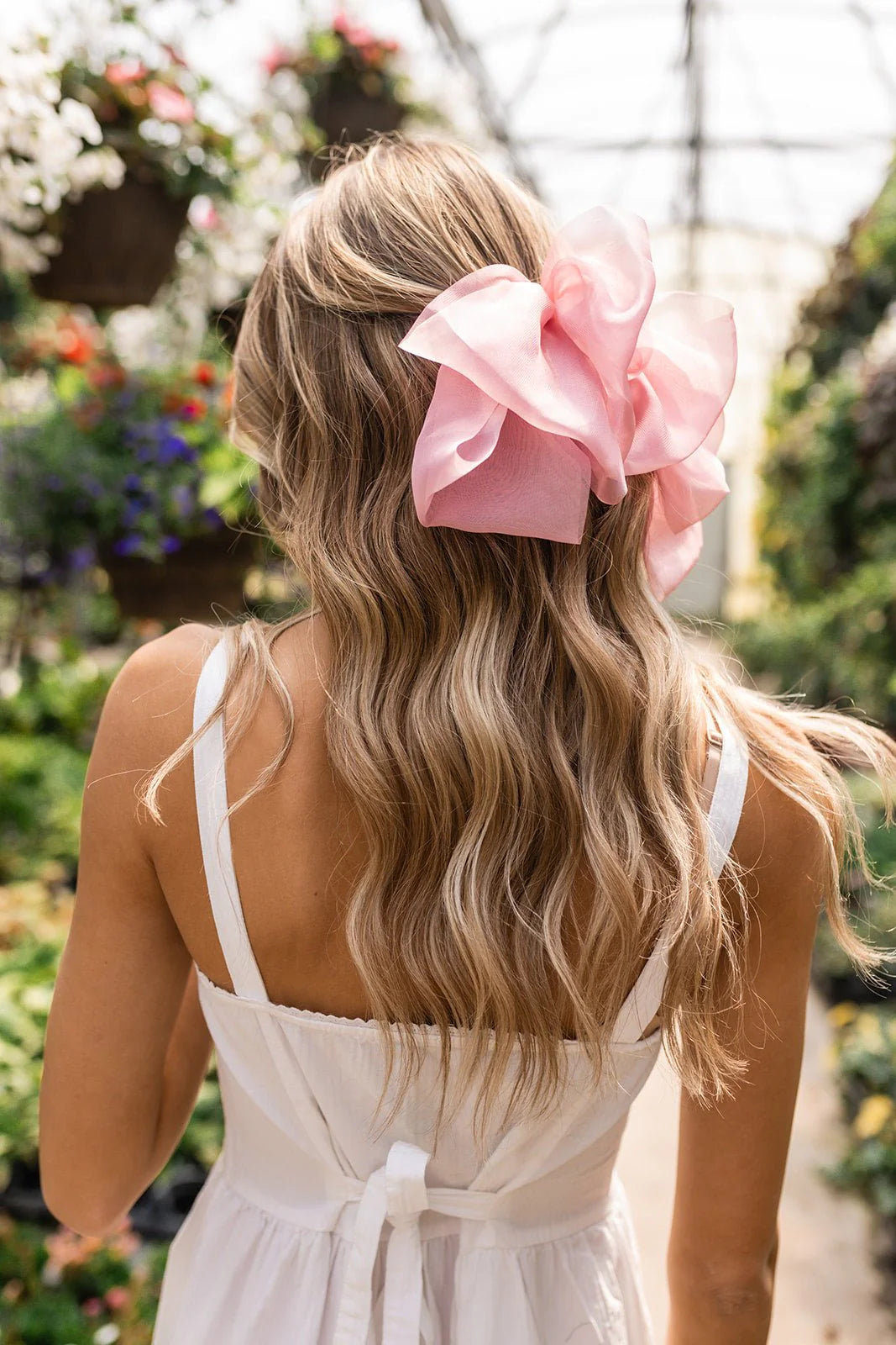 Bow Barrettes: Timeless Elegance Meets Modern Versatility