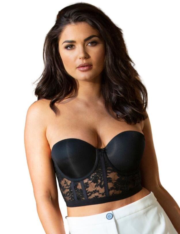 Bustier Bras: The Perfect Fusion of Function and Elegance