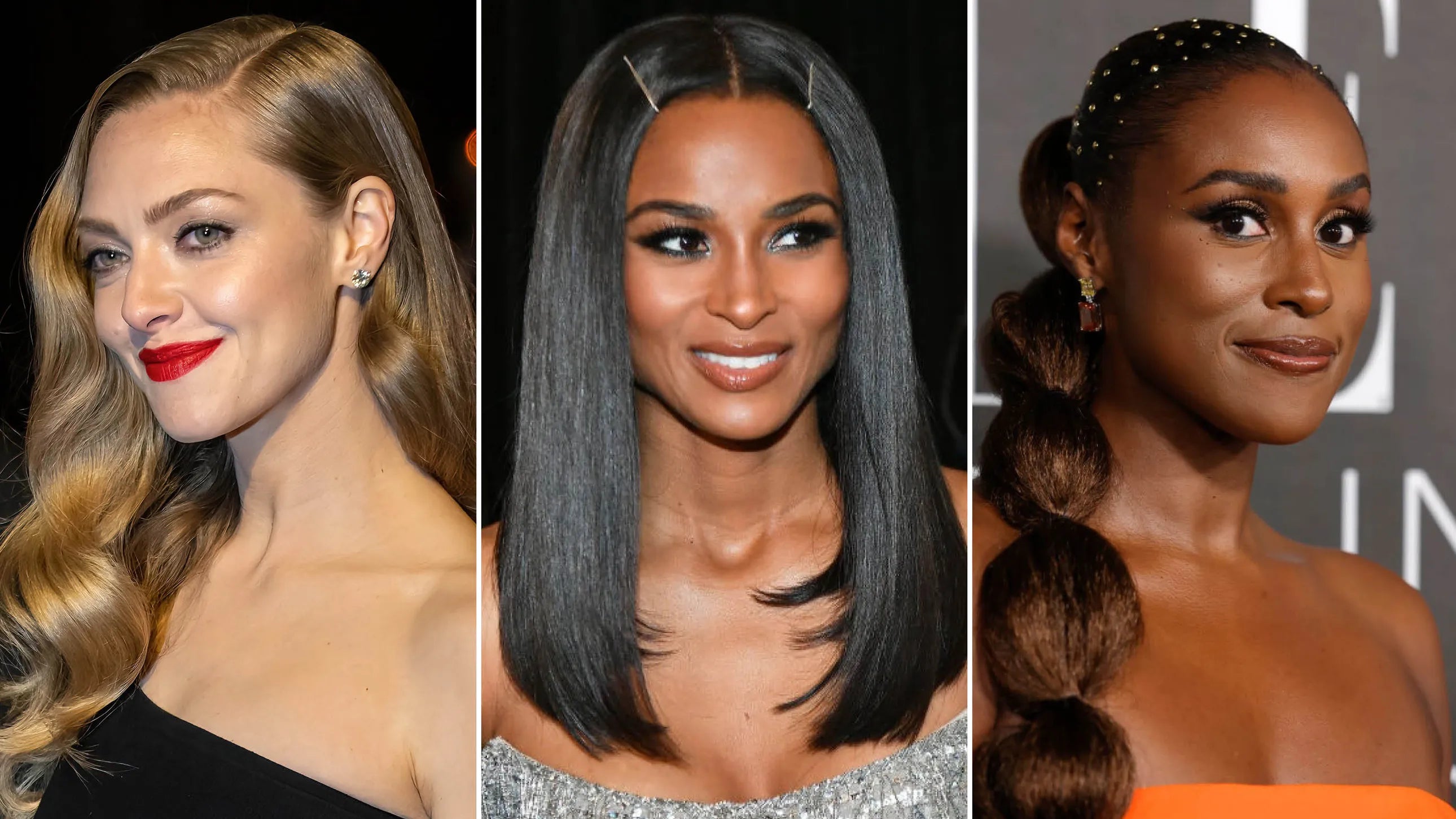 Holiday Hair: Expert Tips and Styles for Festive Glam