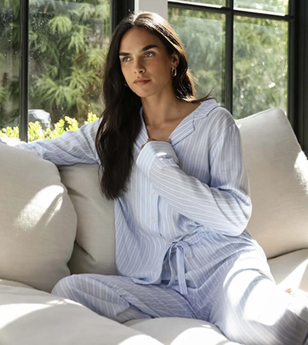 Why Women’s Pajama Sets Are the Comfort Essential