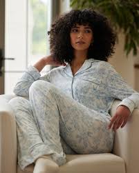 The Best Women's Modal Pajamas: Luxurious Comfort