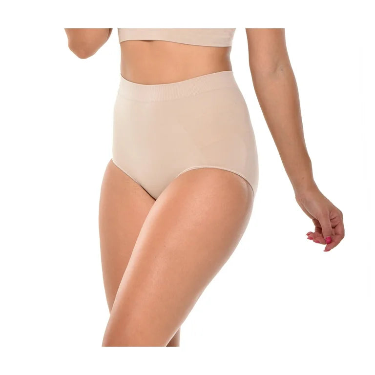 The Elegance and Functionality of Girdle Knickers