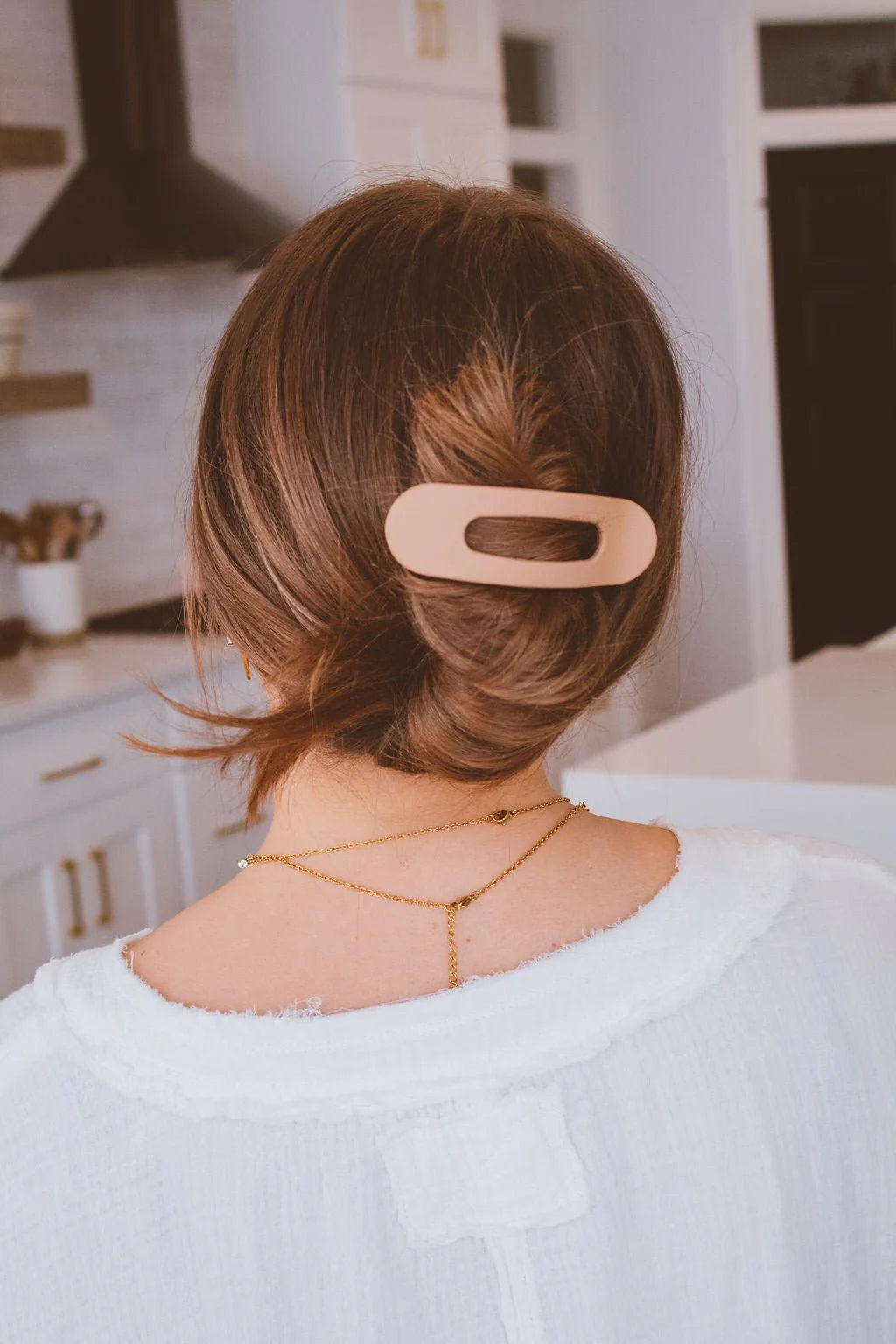 Flat Hair Clips: The Perfect Blend of Style