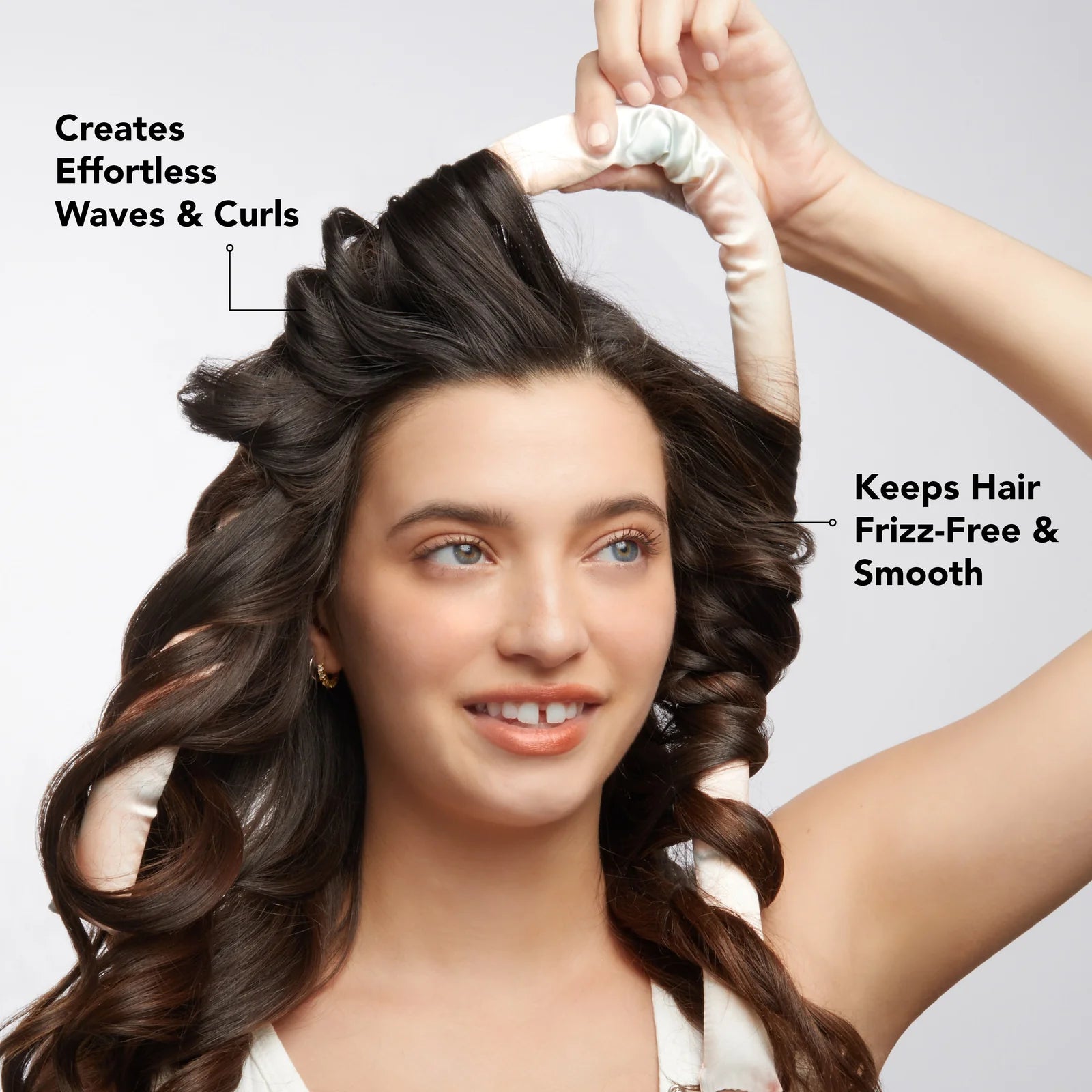 Expert Tips for Achieving Perfect Flexi Rod Curls