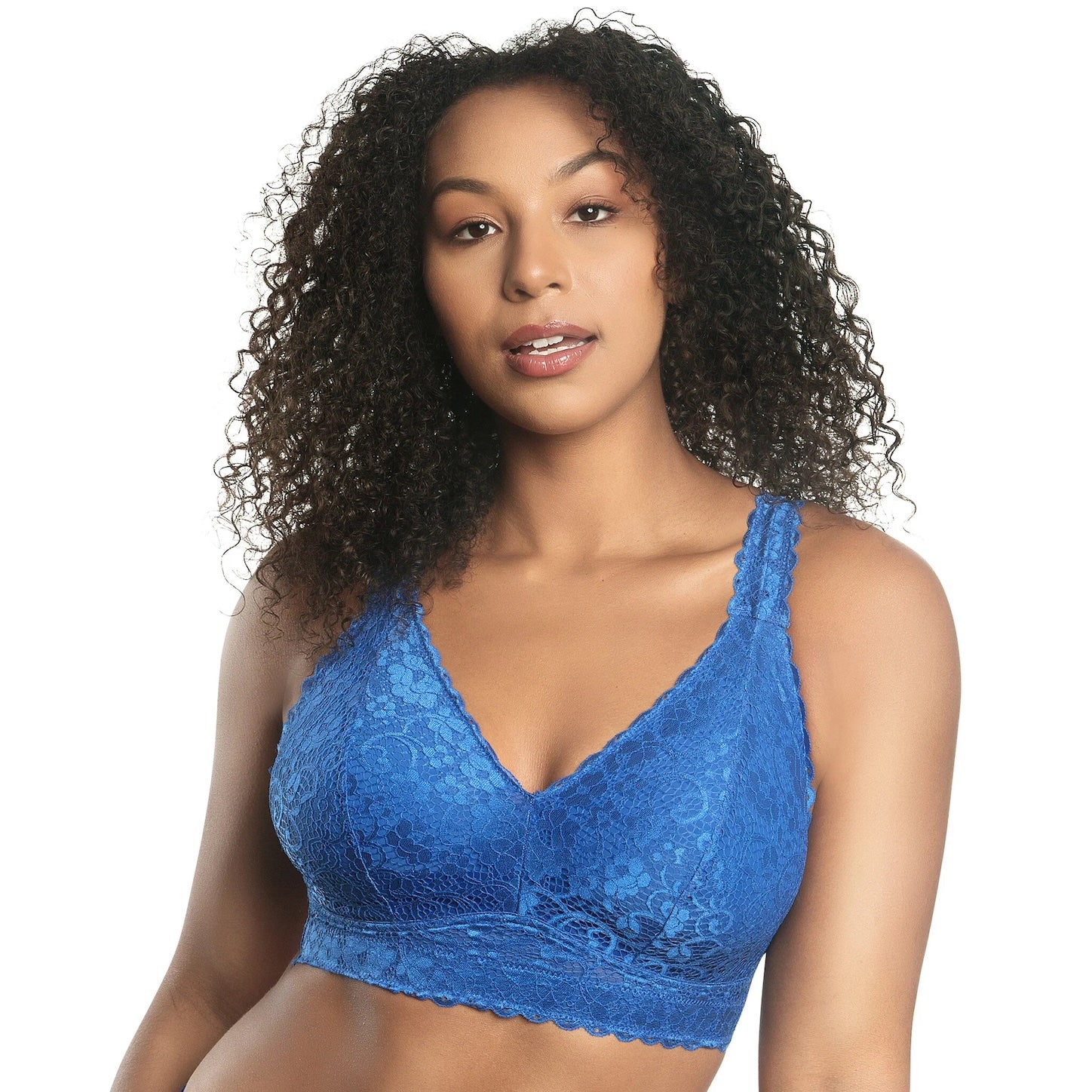 The Ultimate Guide to Bras for Big Busts: Support, Style