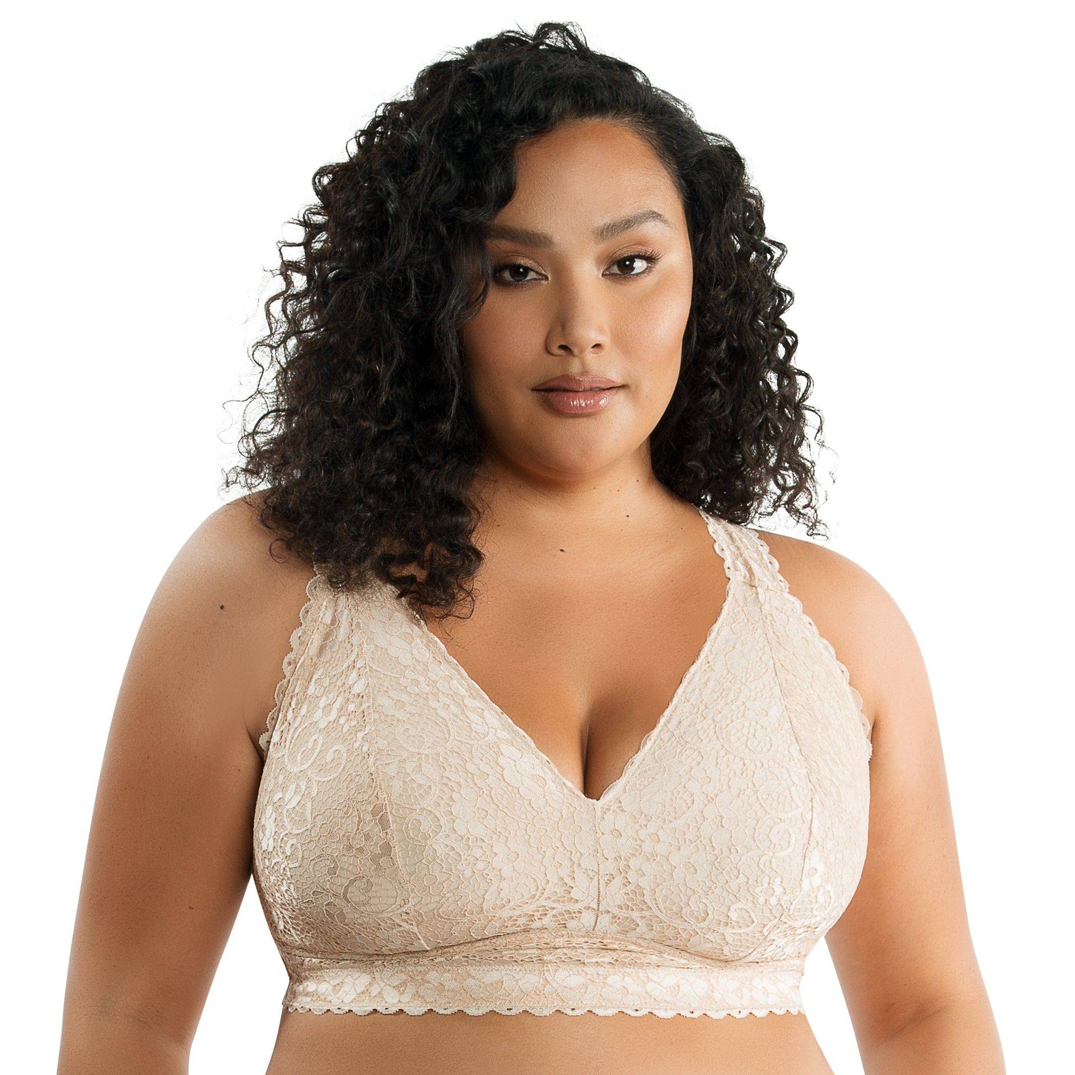 The Halter Bra: A Stylish Blend of Support and Elegance