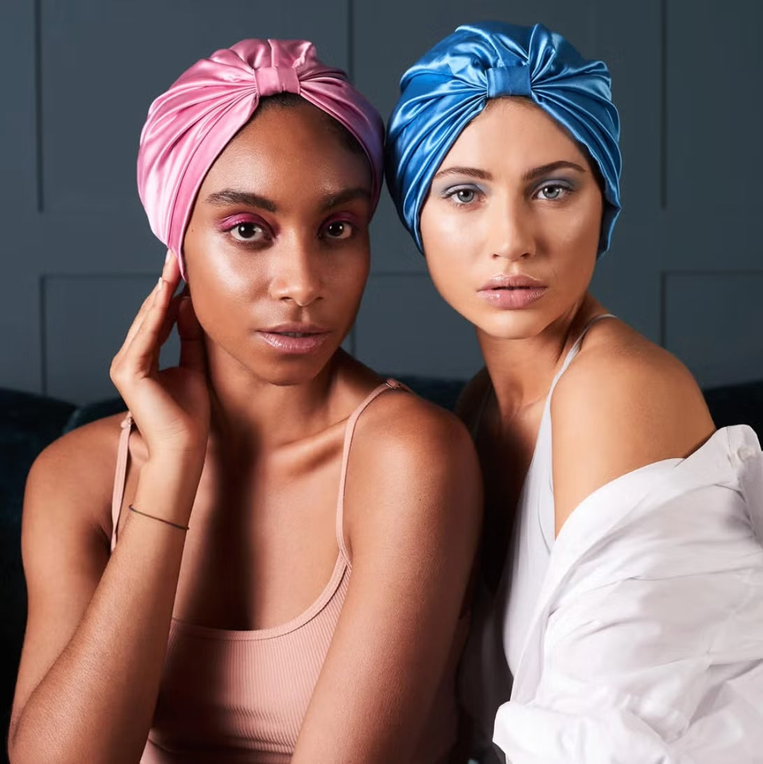 Benefits of Using a Hair Bonnet for Healthy Hair