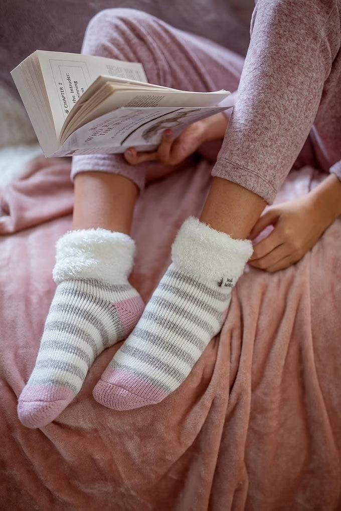 Sleeping Socks: The Cozy Key to Better Sleep and Warmth