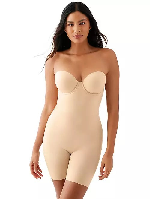 Comfortable shapewear: Enhance your silhouette