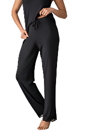 Pant View Sofa Loves Lace Soft Comfortable Jersey Trouser Pant