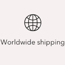 Worldwide Shipping 