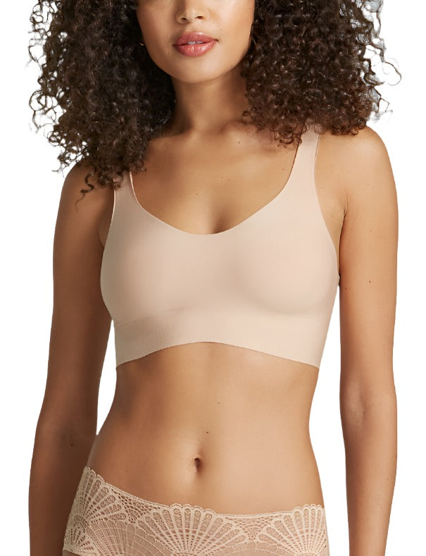 Front View Wear All Day Butter Soft Support Bralette