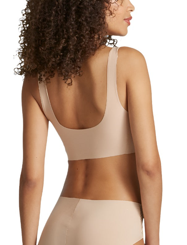 Back View Wear All Day Butter Soft Support Bralette