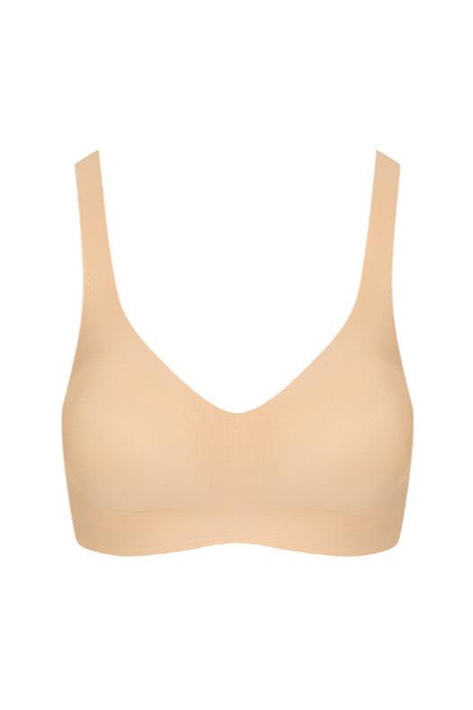 Bra Only View Wear All Day Butter Soft Support Bralette