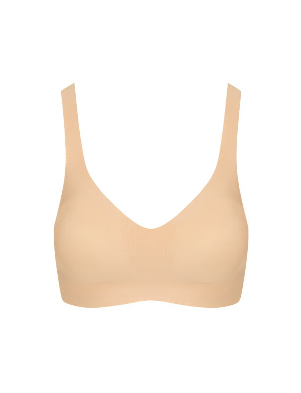 Bra Only View Wear All Day Butter Soft Support Bralette