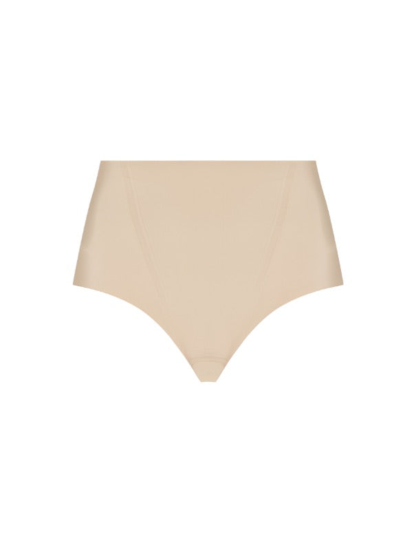 Zone Soothing Thong beige